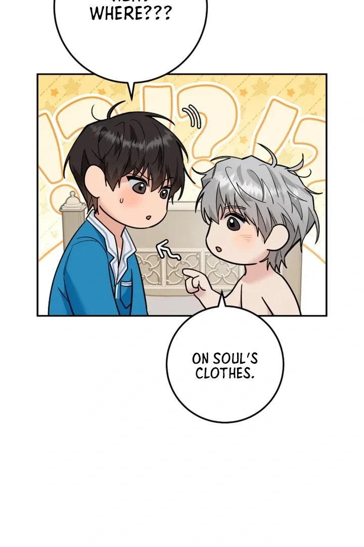 My Pet Rat is an S-Class Awakener Chapter 18 page 10 - 
