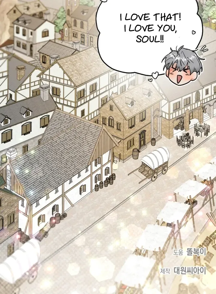 My Pet Rat is an S-Class Awakener Chapter 18 page 91 - 