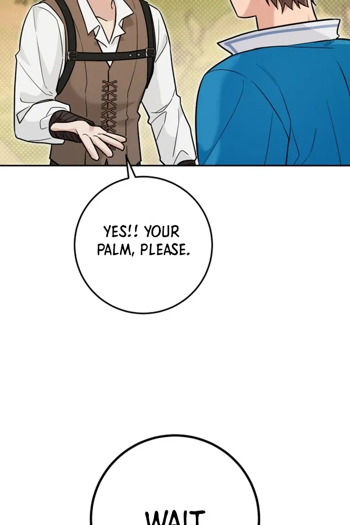 My Pet Rat is an S-Class Awakener Chapter 19 page 11 - 