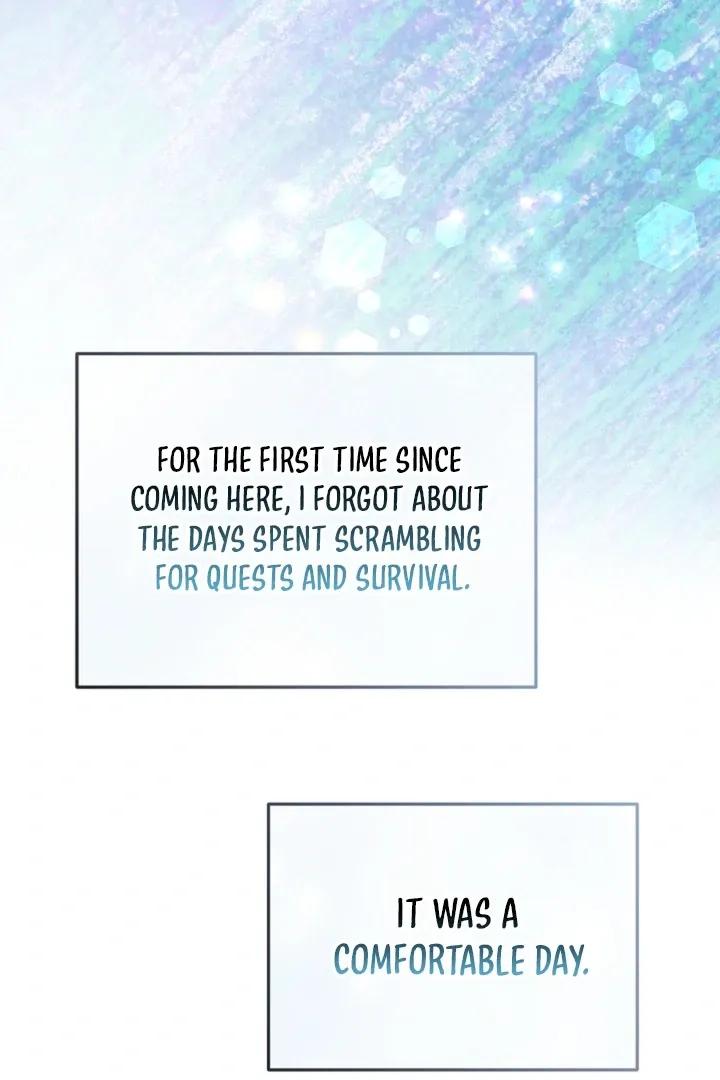 My Pet Rat is an S-Class Awakener Chapter 19 page 103 - 