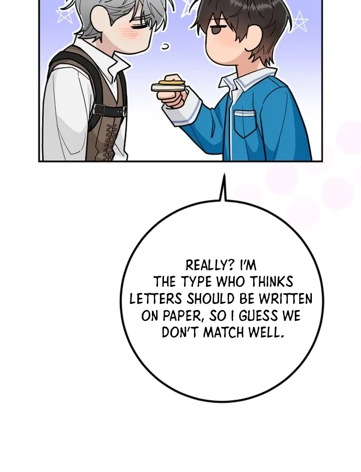 My Pet Rat is an S-Class Awakener Chapter 19 page 15 - 