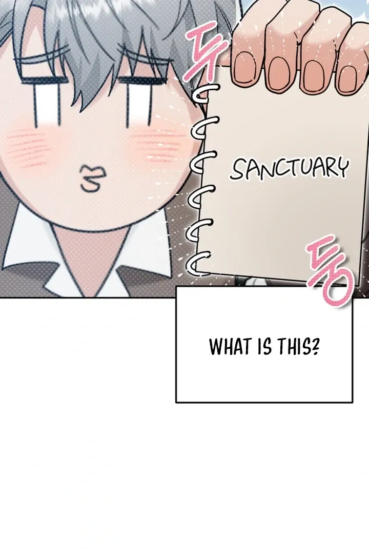 My Pet Rat is an S-Class Awakener Chapter 19 page 17 - 