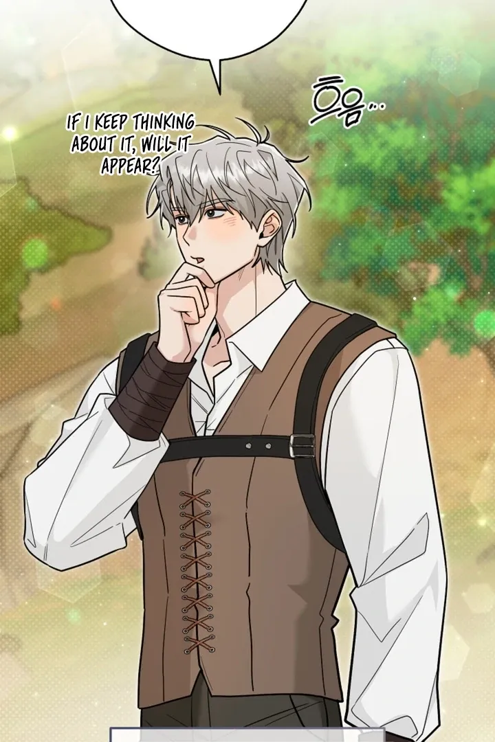My Pet Rat is an S-Class Awakener Chapter 19 page 24 - 