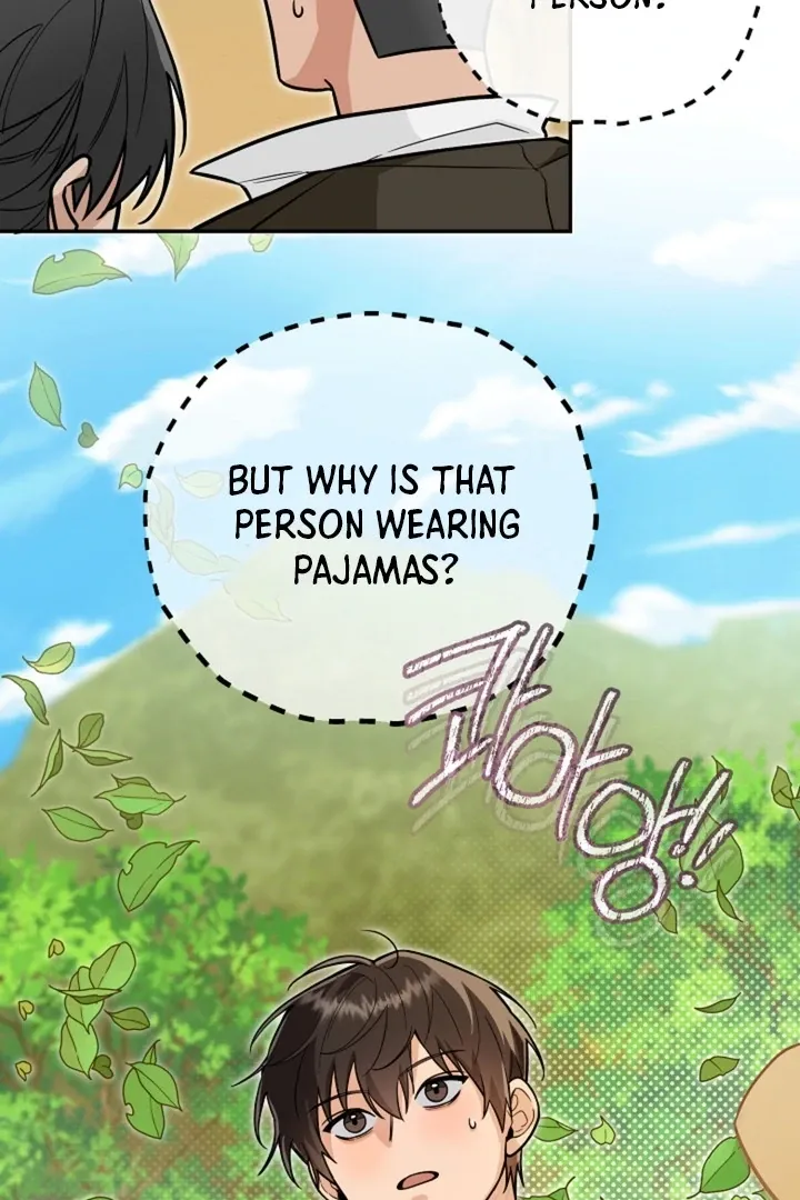 My Pet Rat is an S-Class Awakener Chapter 19 page 4 - 
