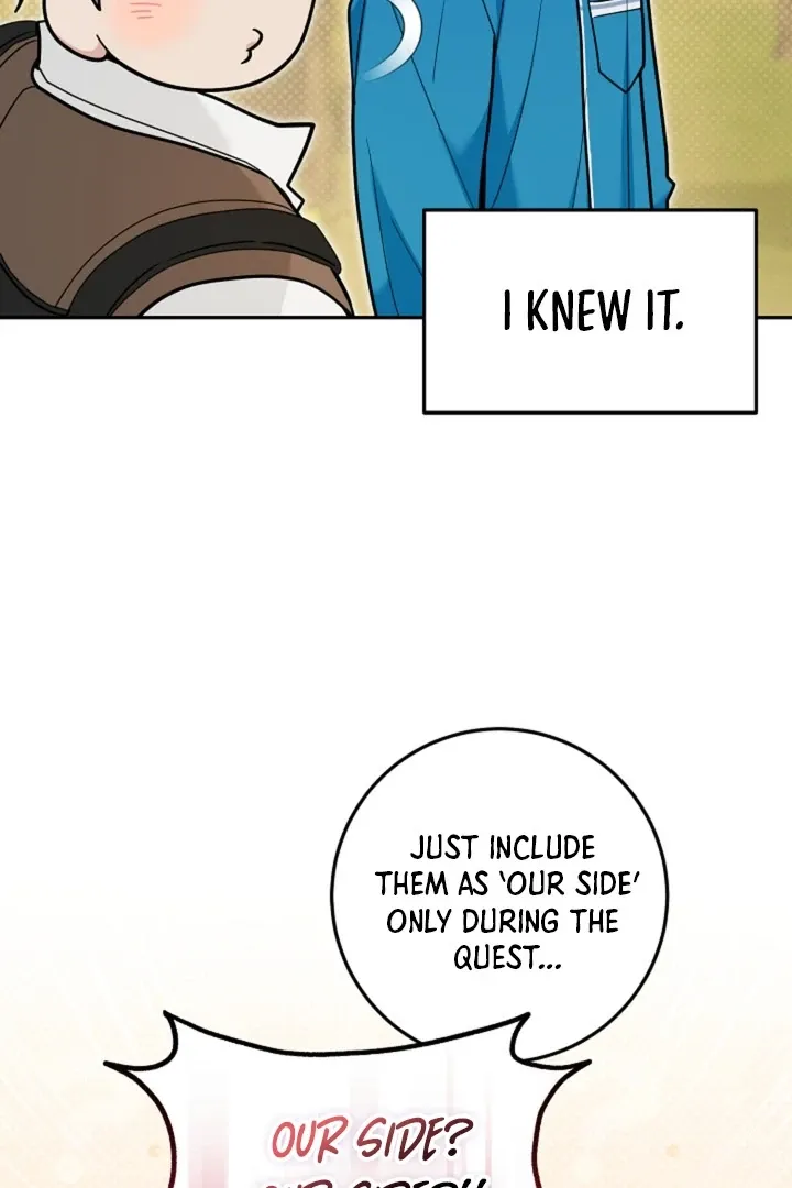 My Pet Rat is an S-Class Awakener Chapter 19 page 33 - 
