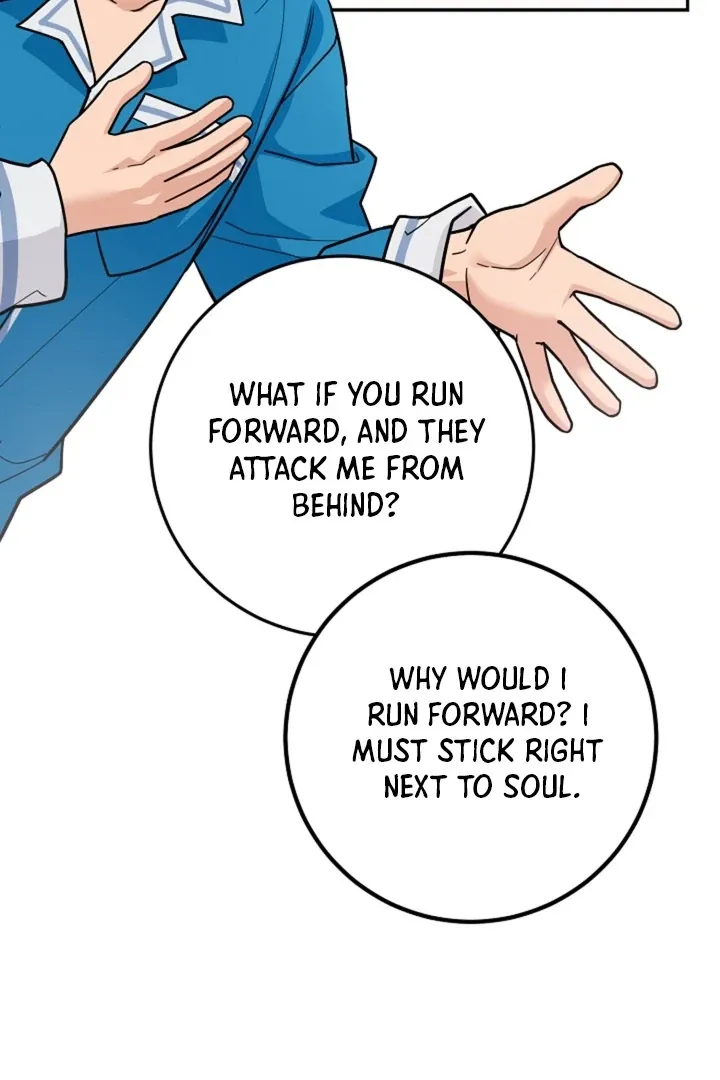 My Pet Rat is an S-Class Awakener Chapter 19 page 36 - 