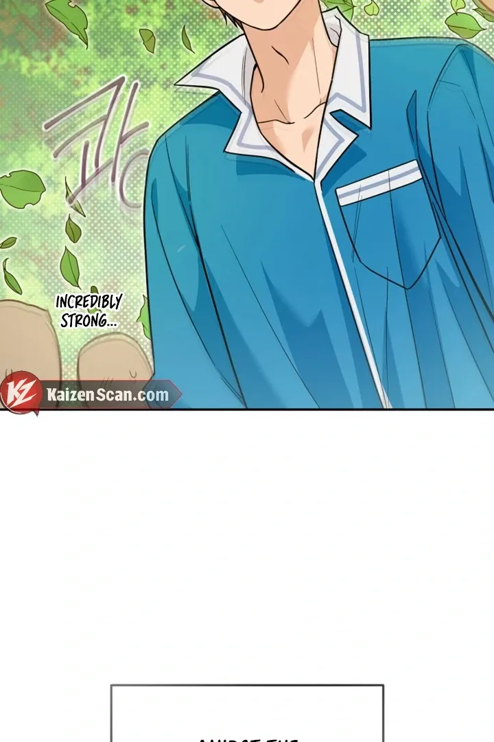 My Pet Rat is an S-Class Awakener Chapter 19 page 5 - 