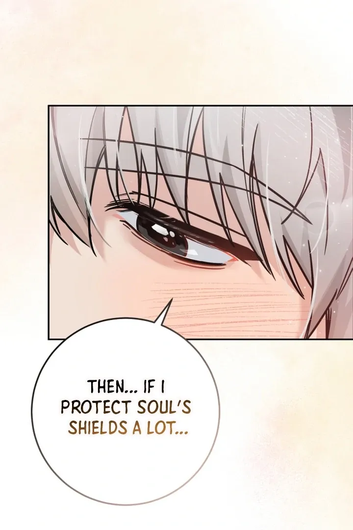 My Pet Rat is an S-Class Awakener Chapter 19 page 41 - 