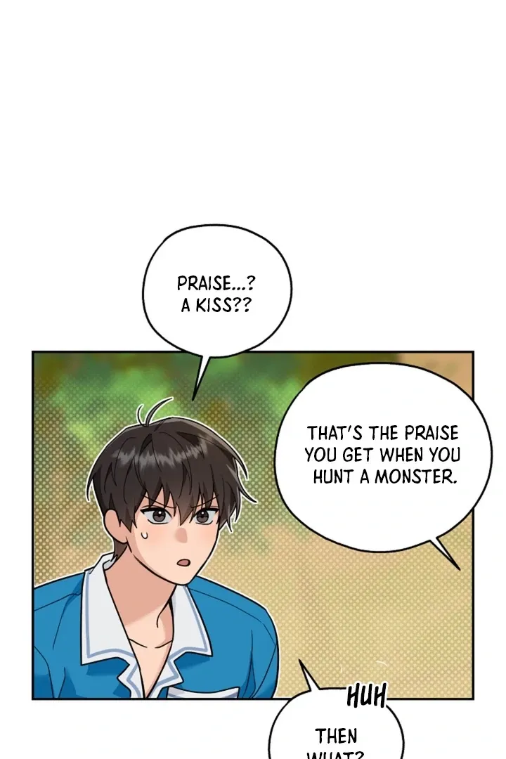 My Pet Rat is an S-Class Awakener Chapter 19 page 44 - 