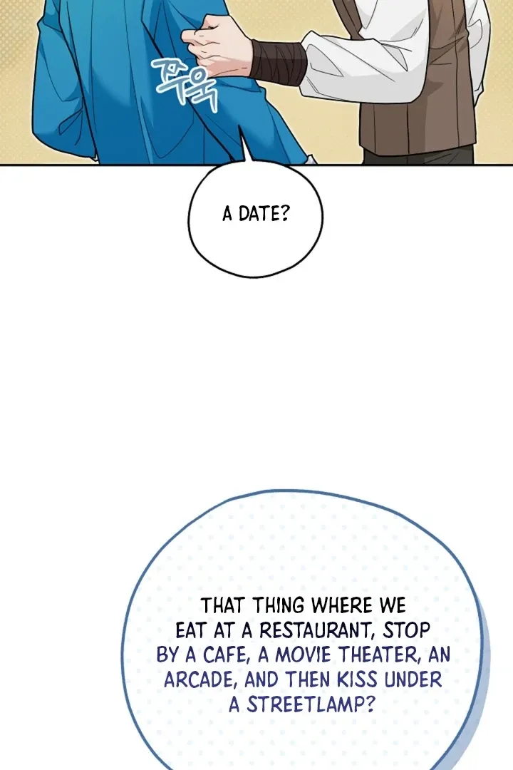 My Pet Rat is an S-Class Awakener Chapter 19 page 46 - 