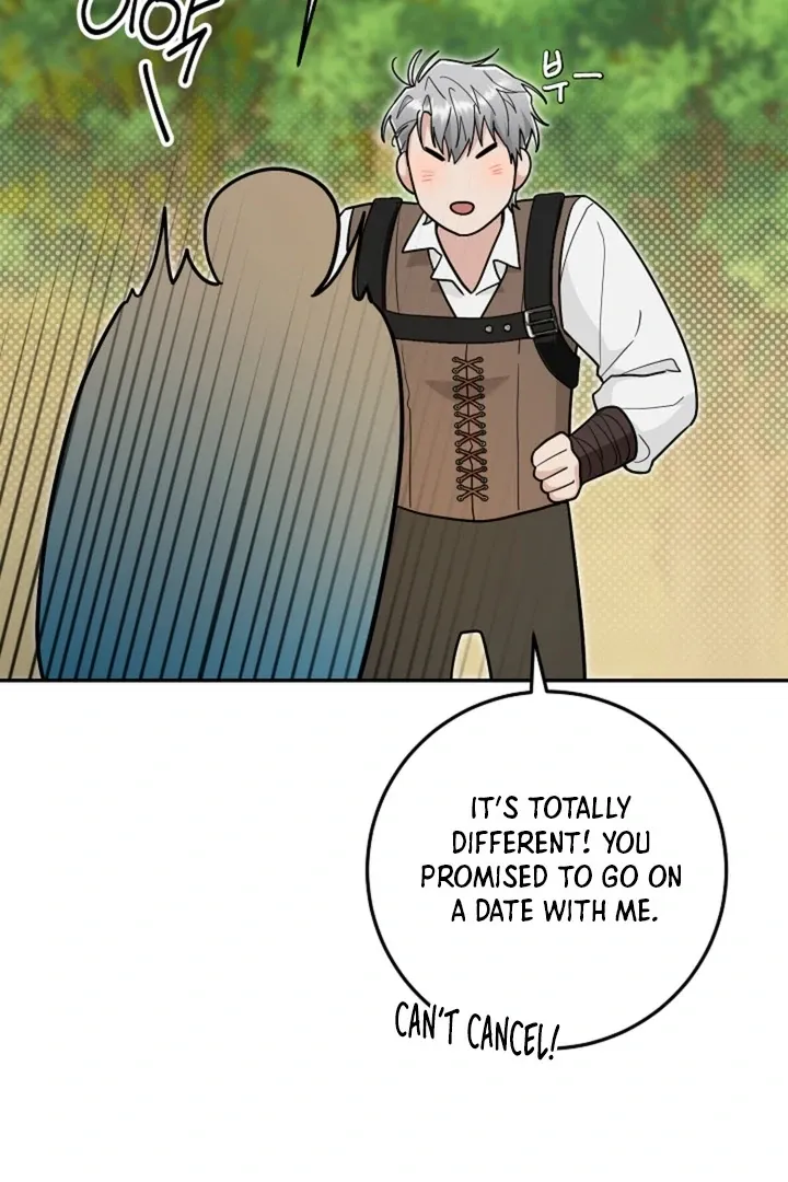 My Pet Rat is an S-Class Awakener Chapter 19 page 54 - 
