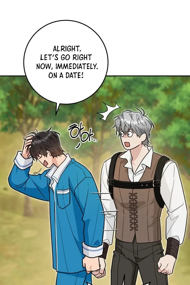 My Pet Rat is an S-Class Awakener Chapter 19 page 55 - 