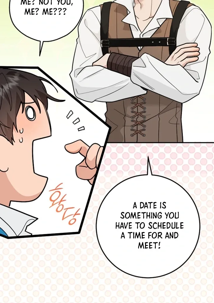My Pet Rat is an S-Class Awakener Chapter 19 page 57 - 