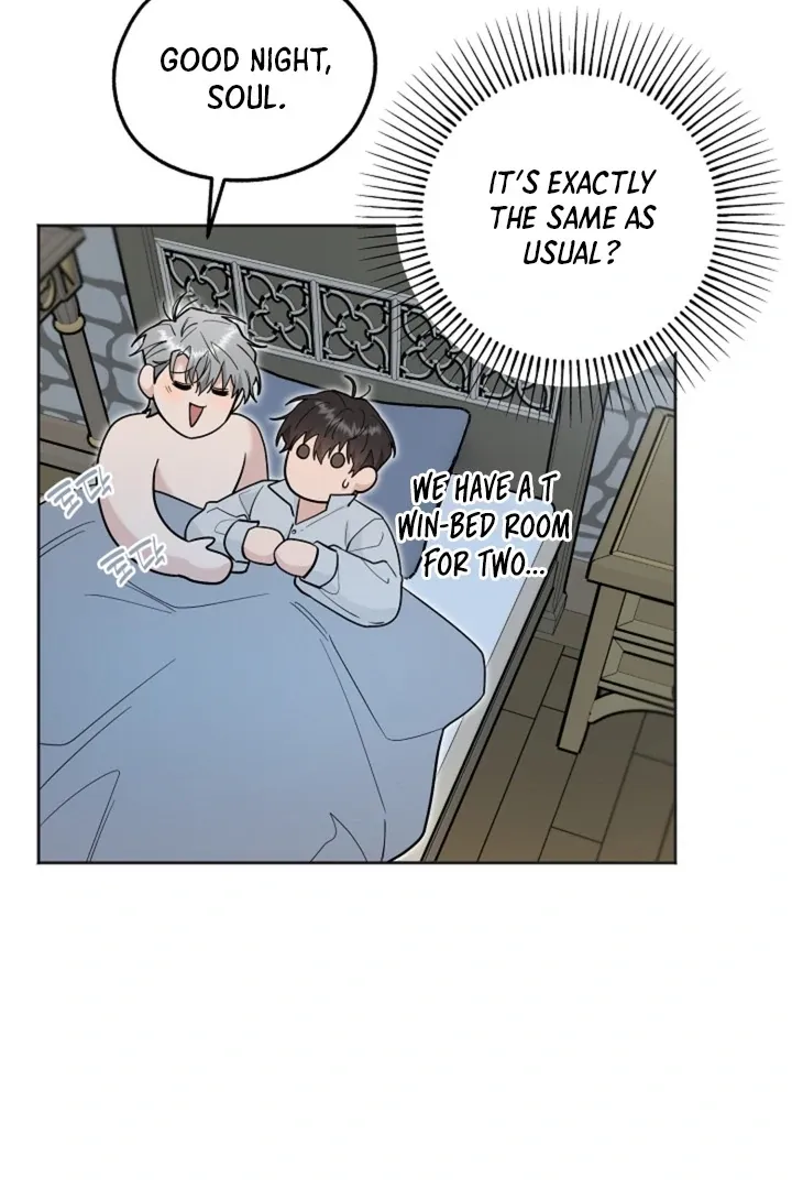 My Pet Rat is an S-Class Awakener Chapter 19 page 61 - 