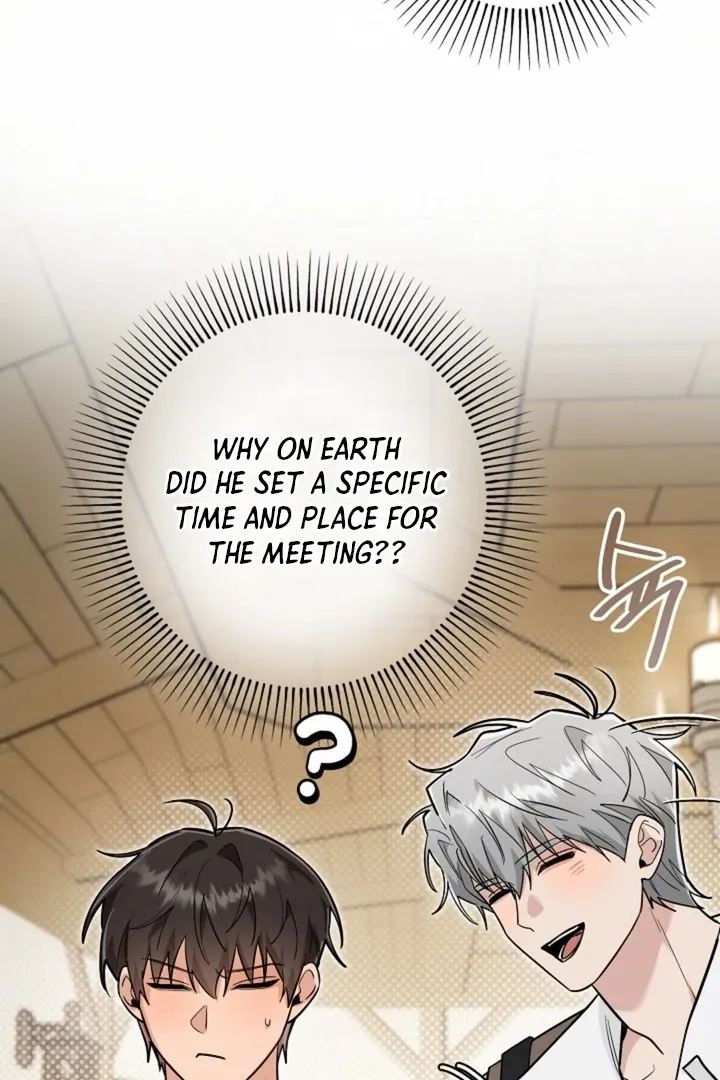 My Pet Rat is an S-Class Awakener Chapter 19 page 63 - 
