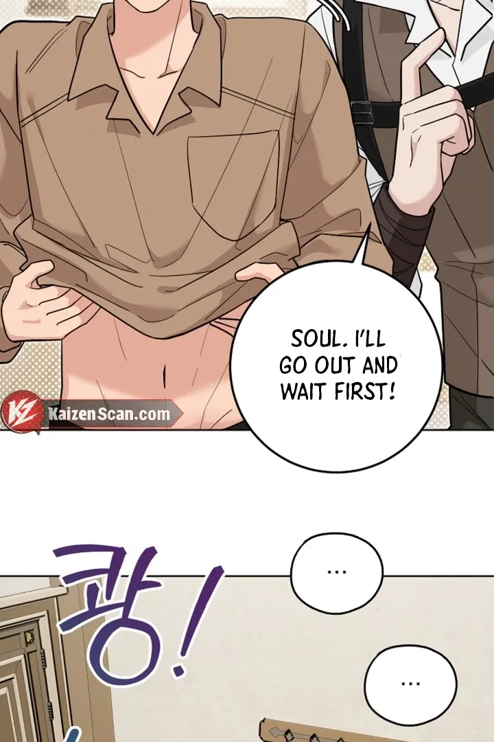 My Pet Rat is an S-Class Awakener Chapter 19 page 64 - 