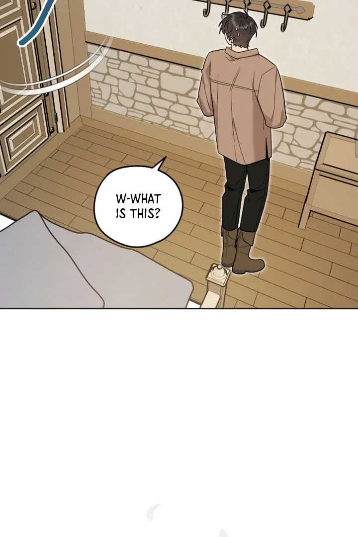 My Pet Rat is an S-Class Awakener Chapter 19 page 65 - 