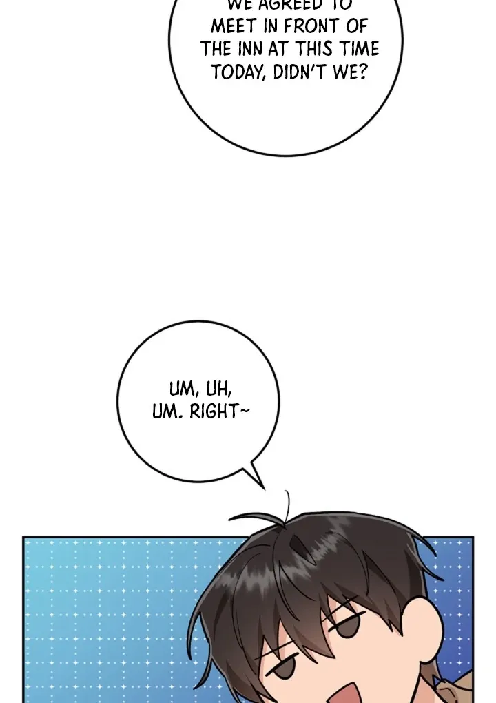 My Pet Rat is an S-Class Awakener Chapter 19 page 70 - 