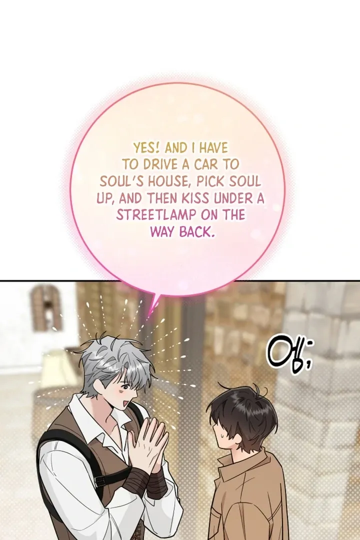 My Pet Rat is an S-Class Awakener Chapter 19 page 72 - 
