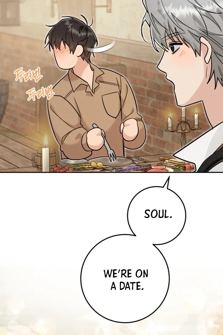 My Pet Rat is an S-Class Awakener Chapter 19 page 81 - 