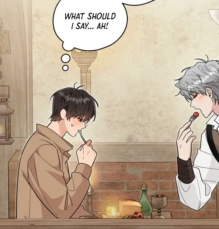 My Pet Rat is an S-Class Awakener Chapter 19 page 85 - 