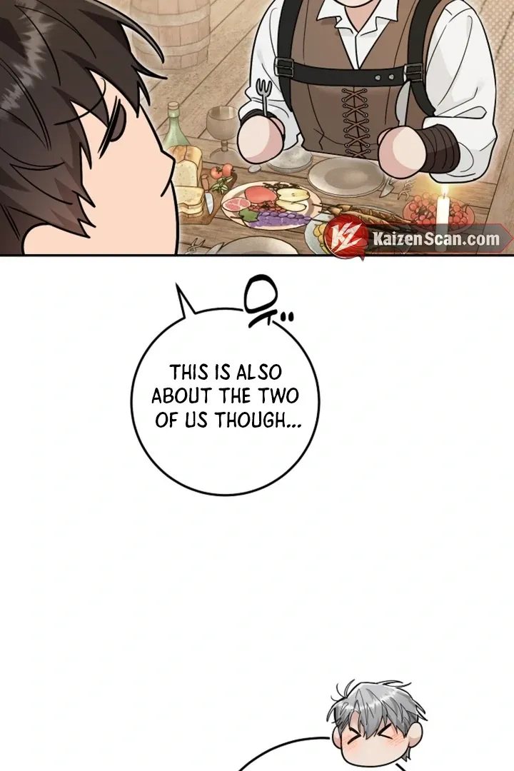 My Pet Rat is an S-Class Awakener Chapter 19 page 91 - 