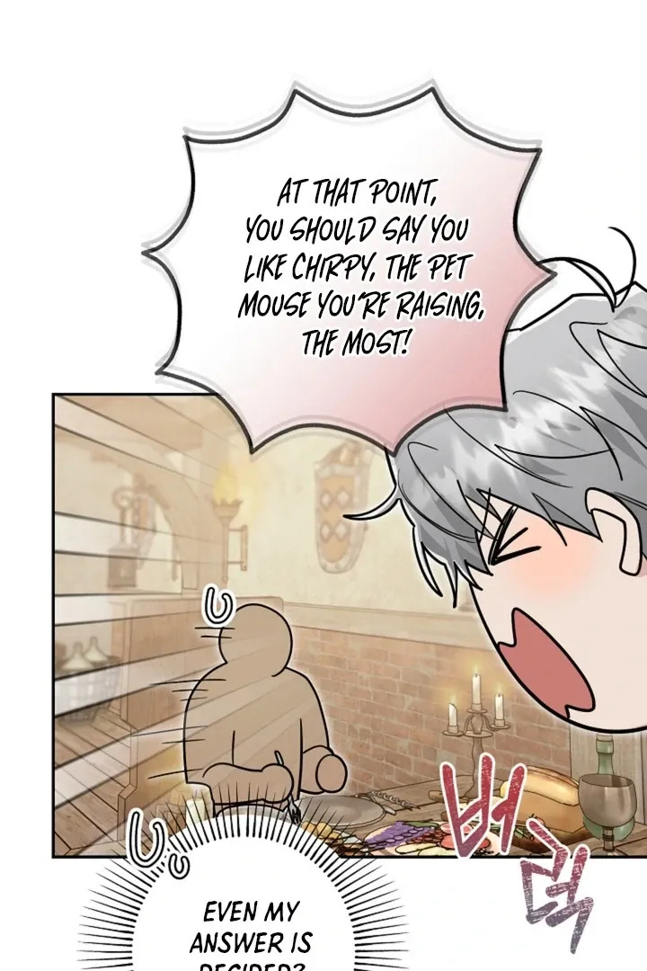 My Pet Rat is an S-Class Awakener Chapter 19 page 94 - 