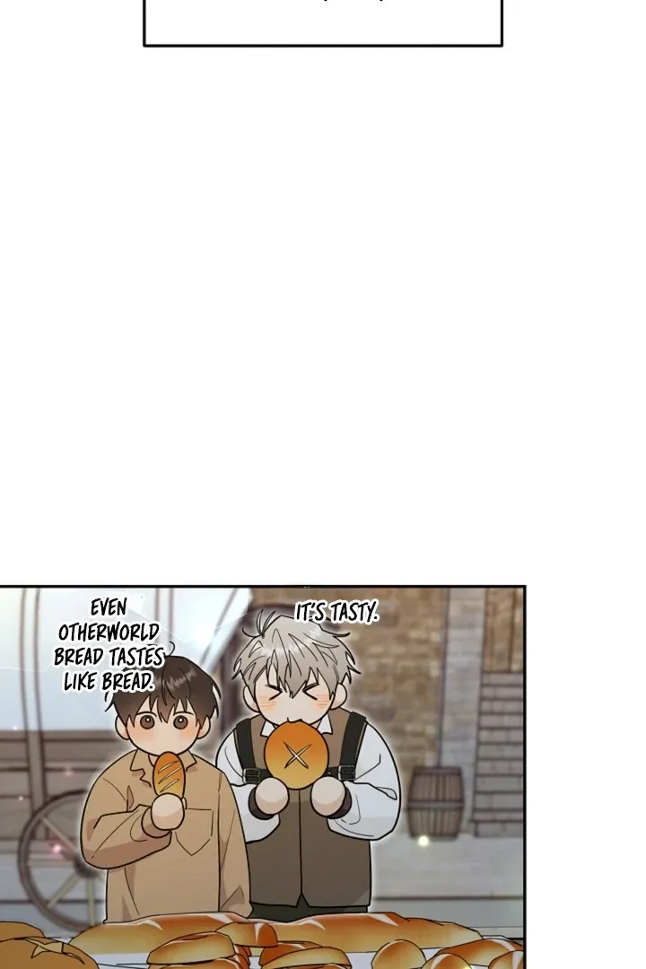 My Pet Rat is an S-Class Awakener Chapter 19 page 96 - 