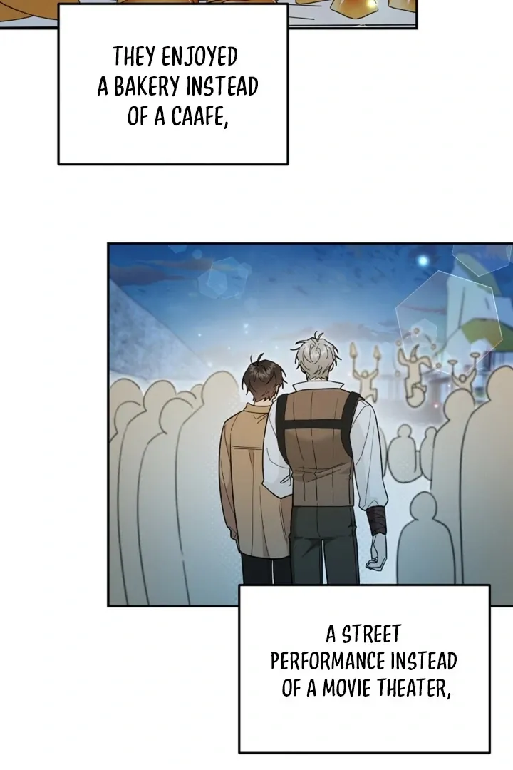 My Pet Rat is an S-Class Awakener Chapter 19 page 97 - 