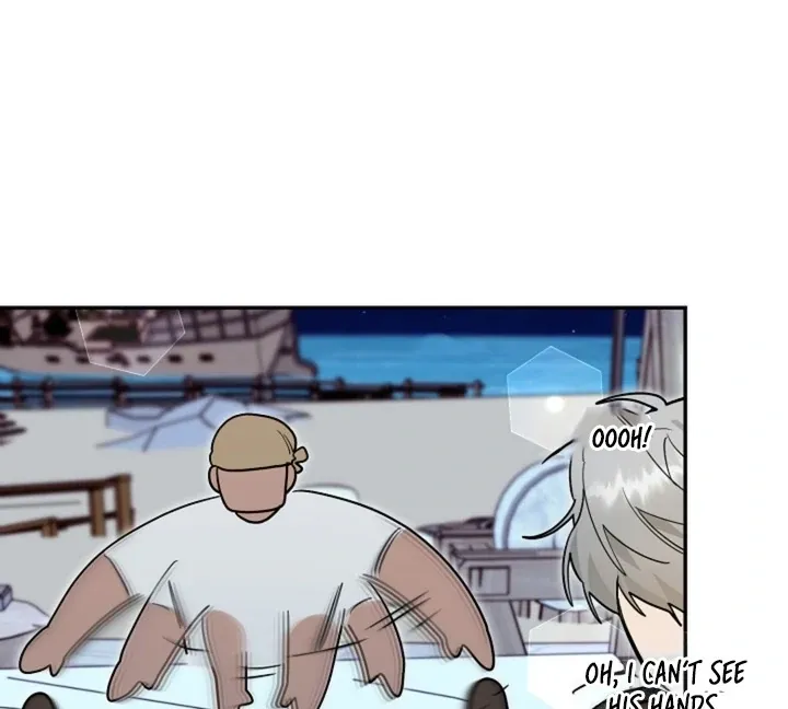 My Pet Rat is an S-Class Awakener Chapter 19 page 98 - 