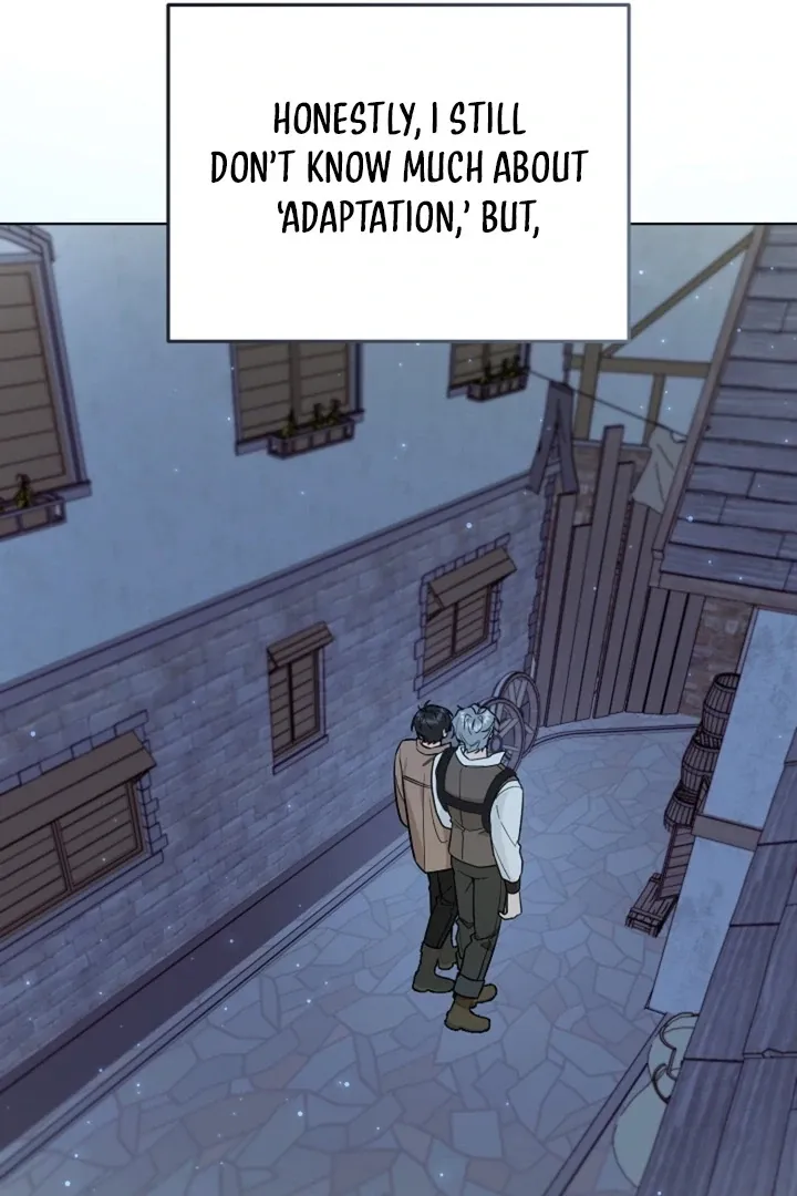 My Pet Rat is an S-Class Awakener Chapter 19 page 100 - 