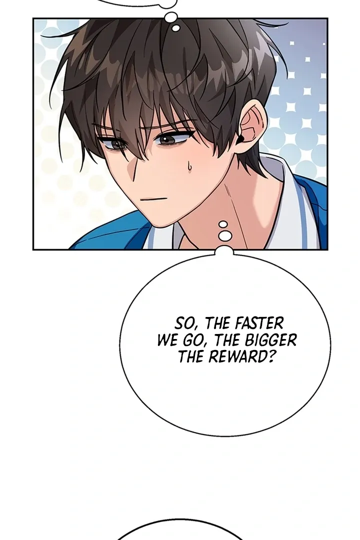 My Pet Rat is an S-Class Awakener Chapter 2 page 35 - 