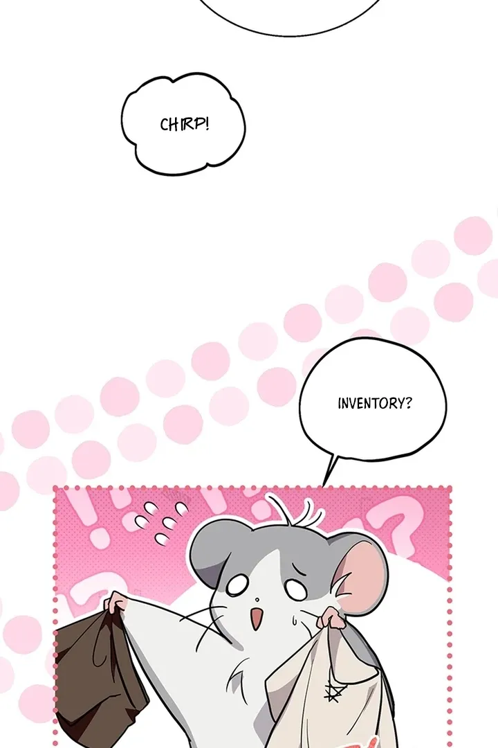 My Pet Rat is an S-Class Awakener Chapter 2 page 38 - 