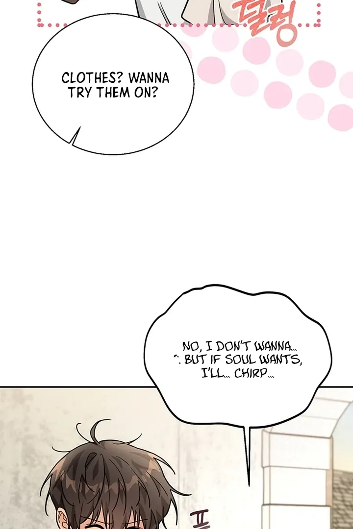 My Pet Rat is an S-Class Awakener Chapter 2 page 39 - 