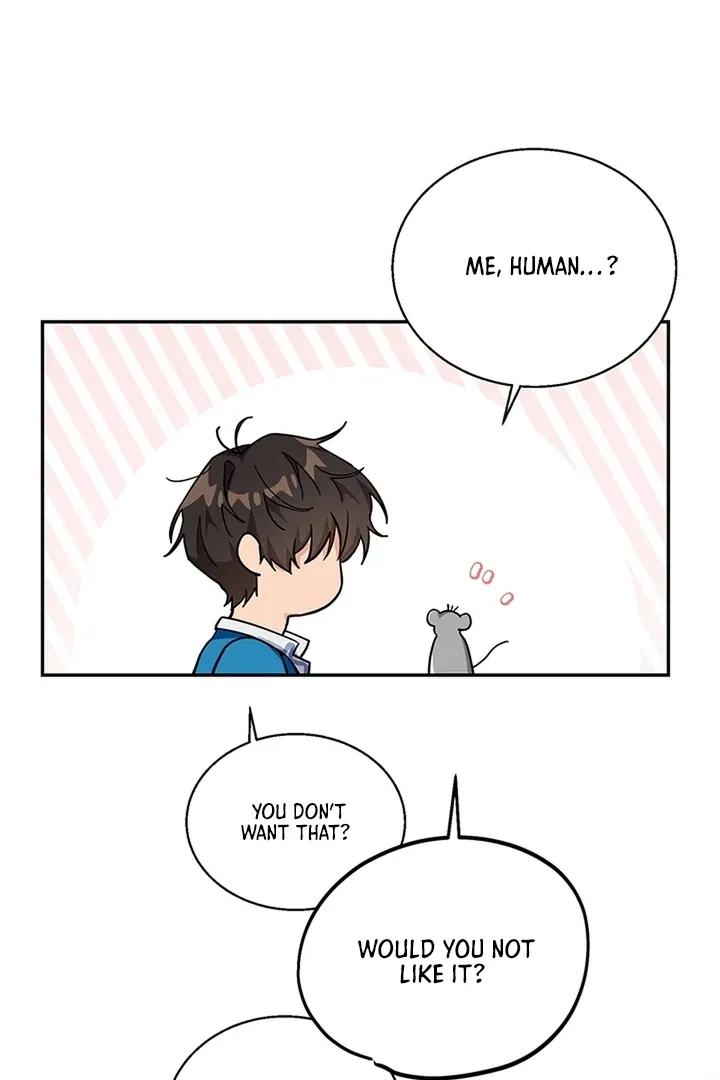 My Pet Rat is an S-Class Awakener Chapter 2 page 47 - 