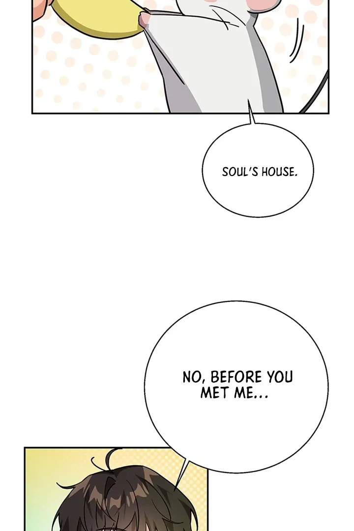 My Pet Rat is an S-Class Awakener Chapter 2 page 50 - 