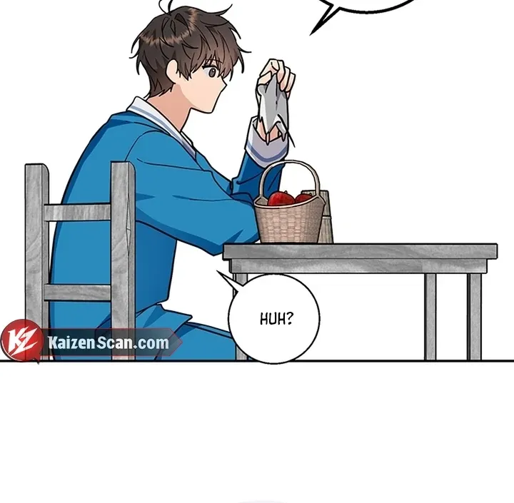 My Pet Rat is an S-Class Awakener Chapter 2 page 68 - 