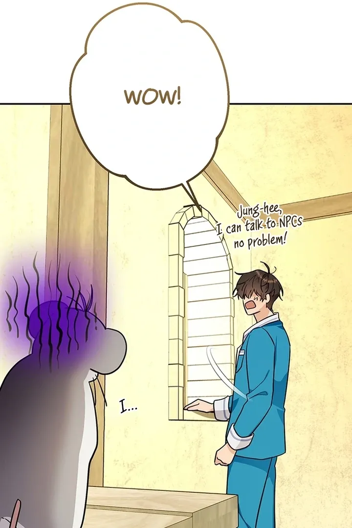 My Pet Rat is an S-Class Awakener Chapter 2 page 79 - 