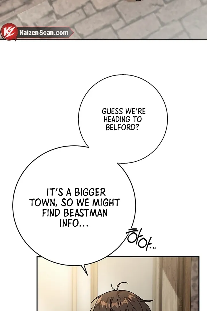 My Pet Rat is an S-Class Awakener Chapter 2 page 88 - 