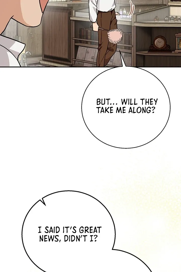 My Pet Rat is an S-Class Awakener Chapter 2 page 97 - 