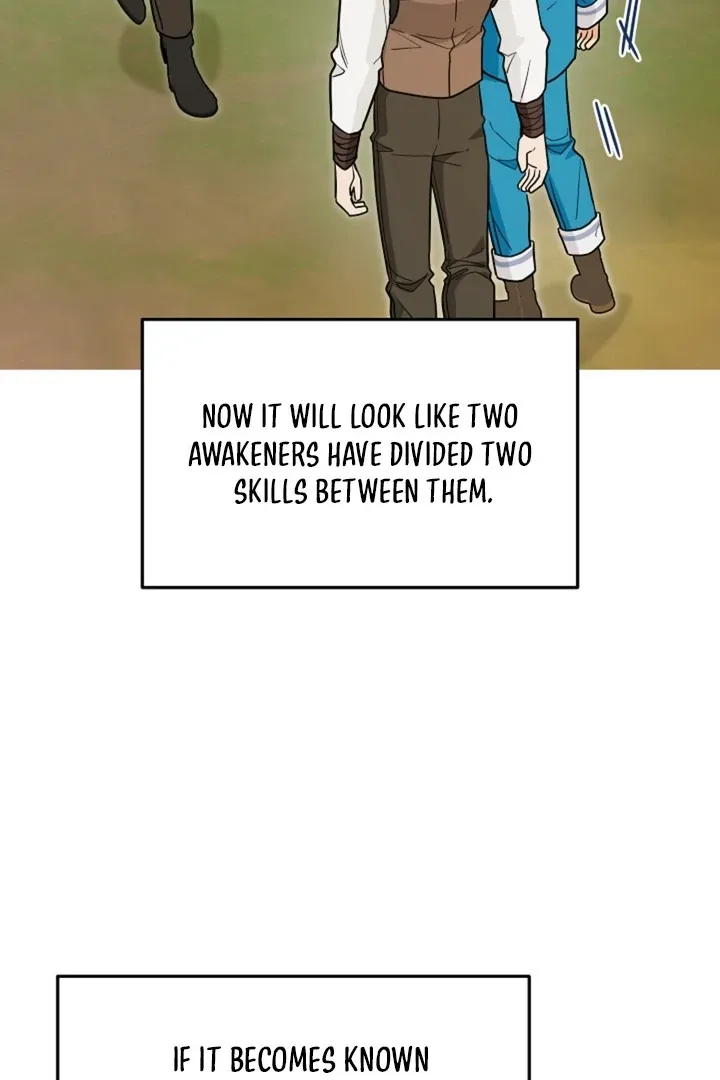 My Pet Rat is an S-Class Awakener Chapter 20 page 101 - 