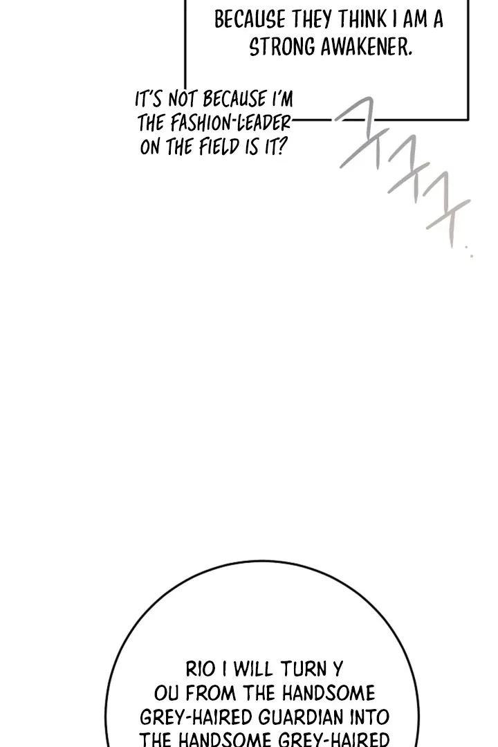 My Pet Rat is an S-Class Awakener Chapter 20 page 103 - 