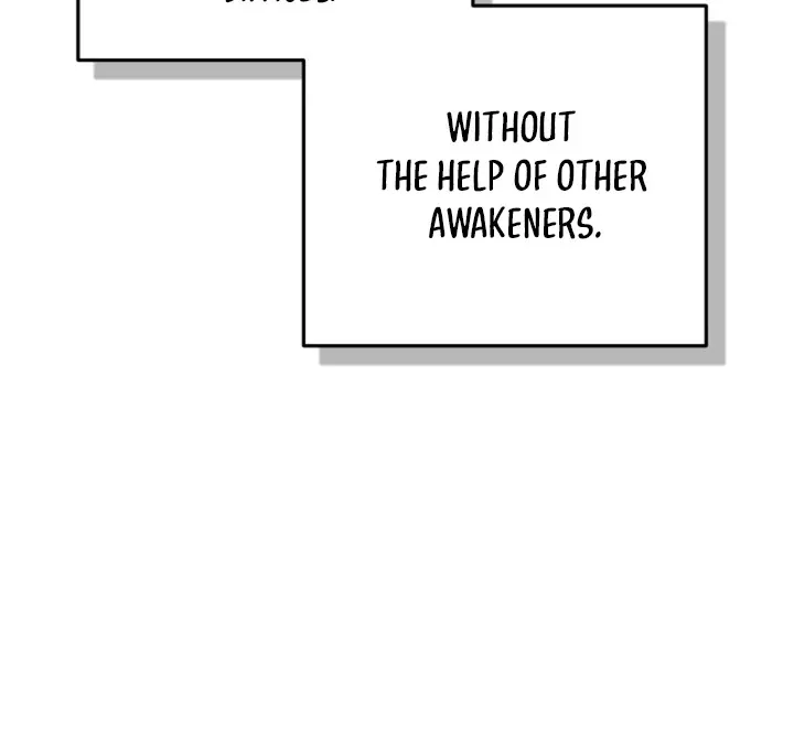 My Pet Rat is an S-Class Awakener Chapter 20 page 15 - 