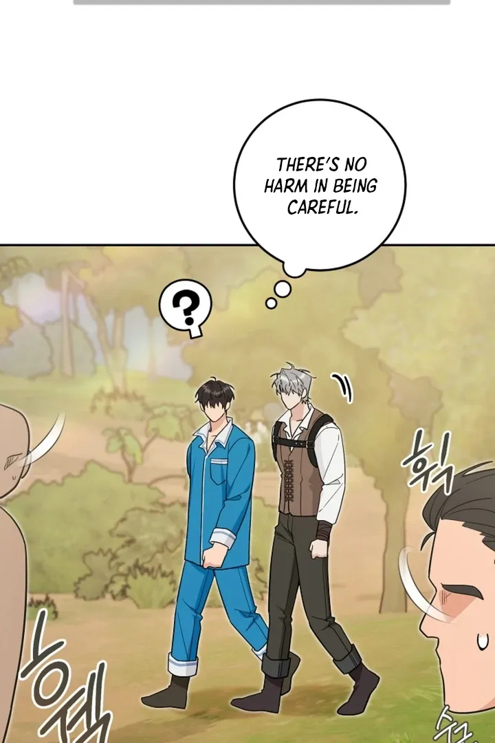 My Pet Rat is an S-Class Awakener Chapter 20 page 19 - 