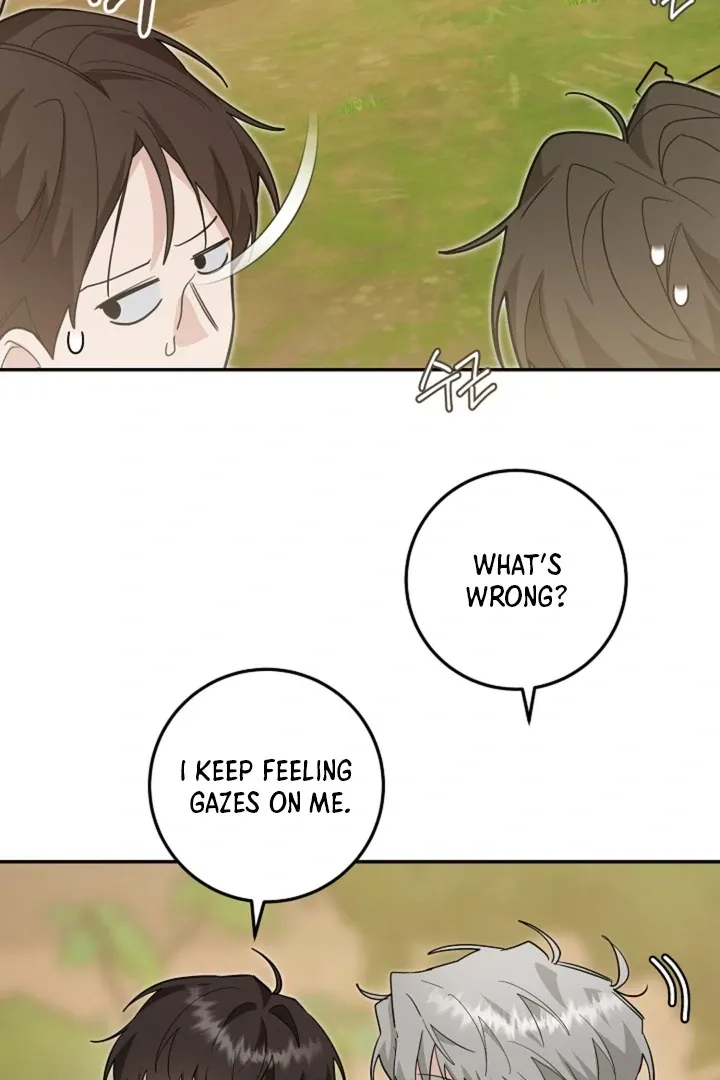 My Pet Rat is an S-Class Awakener Chapter 20 page 20 - 