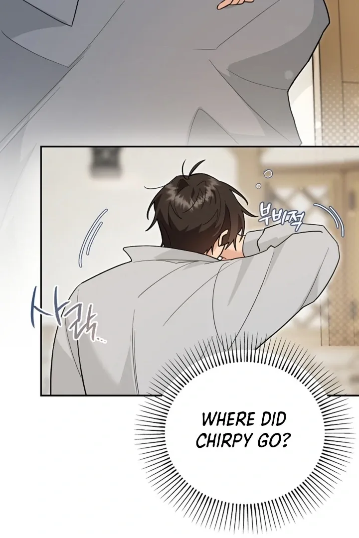 My Pet Rat is an S-Class Awakener Chapter 20 page 3 - 