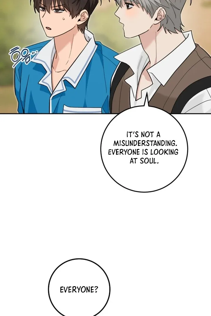My Pet Rat is an S-Class Awakener Chapter 20 page 21 - 