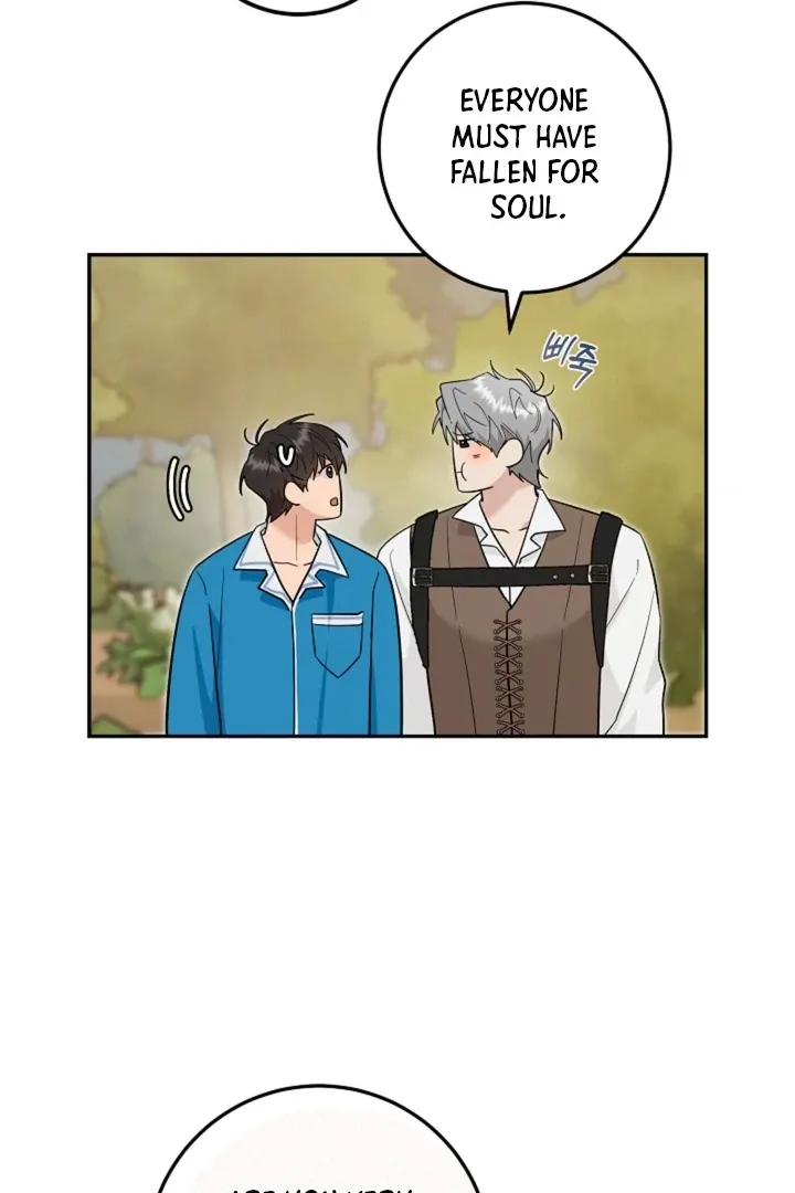 My Pet Rat is an S-Class Awakener Chapter 20 page 22 - 