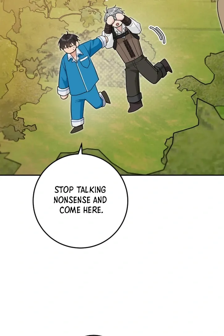 My Pet Rat is an S-Class Awakener Chapter 20 page 25 - 
