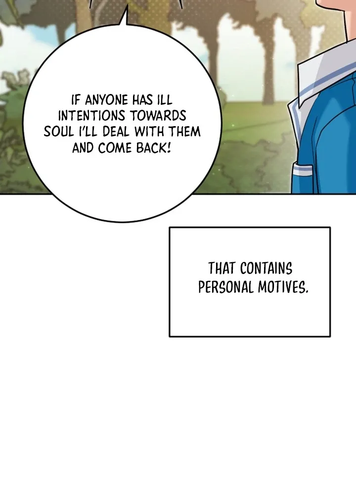 My Pet Rat is an S-Class Awakener Chapter 20 page 28 - 